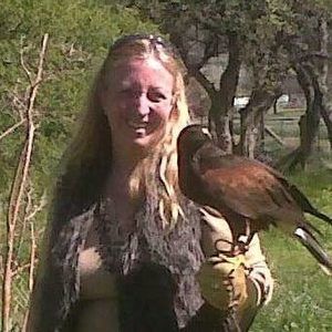 Meet your Posher, Renee